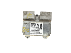 Blok Ovladačů Moduł 13262360 327963935 Opel Temic 23218