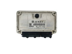 Blok Ovladačů 03C906057CA 0261S04187 VW Bosch 47135