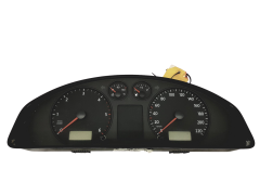 Otáčkoměr VW Transporter T5 7H0920851D 31875