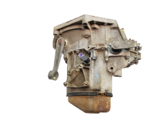 Převodovka 20CP91 1.6 16v Peugeot 206 2222R0 1117