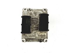Blok Ovladačů 00735018130 0261206714 Alfa Romeo Bosch