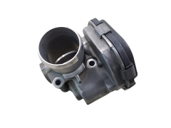 Škrticí Klapka Citroen Peugeot Ford 9673534480 1.6 HDI 1456