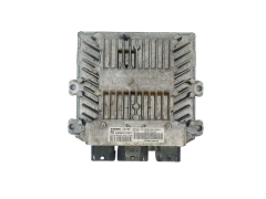 Blok Ovladačů 5WS40173B-T 9655939180 9647568180 SID804 PSA Siemens 