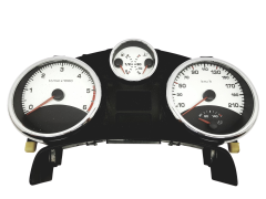 Otáčkoměr Peugeot 207 9662904980 A2C53190342 29731