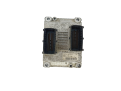 Blok Ovladačů 0261201635 00518159300 Fiat Bosch Blok Ovladačů 0261201635 00518159300 Fiat Bosch