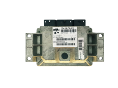 Blok Ovladačů 9649795480 16686034 PSA Magneti Marelli