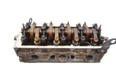 Hlava Válce 0200AT 9622242010 Z01 1.4 8v KFX Peugeot 206