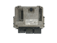 Blok Ovladačů 9678818280 0281018228 9666729580 PSA Bosch 43719