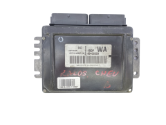 Blok Ovladačů 96435559 5WY1E07E 1BOP D42 Chevrolet Kemsco 54120
