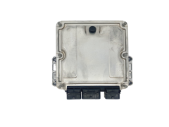 Blok Ovladačů 0281010808 9644721080 28FM0327 PSA Bosch 45448