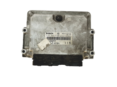 Blok Ovladačů Fiat 55182953 0281010337 Bosch 21750