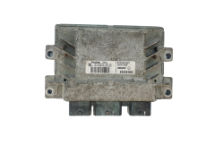 Blok Ovladačů S120200105A 8200522357 8200510536 Renault 47537