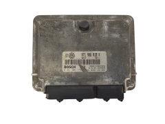 Blok Ovladačů 0261206175 071906018K VW Seat Bosch 3178