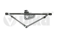 Mechanizmus Stěračů Předek 4B1955603B 99551800601 Audi A6 Vika