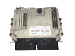 Blok Ovladačů 0261S09377 CV61-12A650-ANF Ford Bosch 28243 Blok Ovladačů 0261S09377 CV61-12A650-ANF Ford Bosch 28243