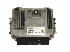 Blok Ovladačů 4M51-12A650-NC  0281011263 Ford Bosch 