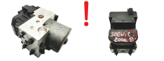 Pumpa Abs Renault Scenic 1 Megane 1 7700423070 0273004331 60014