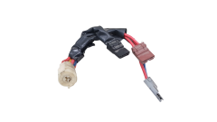 Elektrické dráty Valeo 4162W1 Citroen Saxo 