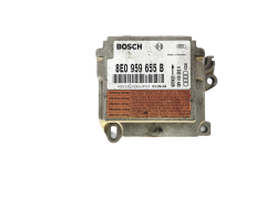 Blok Ovladačů Moduł 8E0959655B  0285001483 Audi Bosch