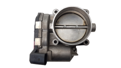 Škrticí Klapka VW Audi 07D133062 0280750105 Bosch 4.2 FSI