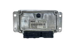 Blok Ovladačů PSA Toyota 89661-0H022 0261208702 Bosch 50888