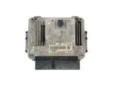 Blok Ovladačů 51809690 0281013580 Fiat Bosch 35403