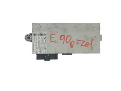 Blok Ovladačů Moduł 61.35-6943771 5WK49412IBF BMW Siemens 40348