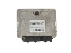 Blok Ovladačů IAW4AF.S2 51798638 Fiat Magneti Marelli 46175 Blok Ovladačů IAW4AF.S2 51798638 Fiat Magneti Marelli 46175