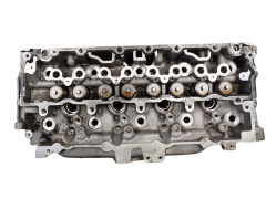 Hlava Válce Citroen Peugeot Ford 9684487210 0200HS 1.4 1.6 HDI 8v 9