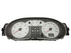 Tachometr Renault Kangoo 1 8200103750 42404