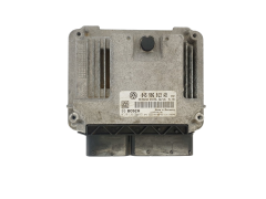 Blok Ovladačů 045906013AB 0281015433 Seat Bosch 46680