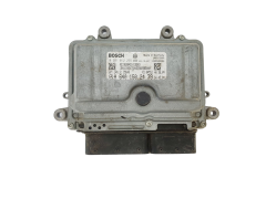 Blok Ovladačů A6401502479 0281012255 Mercedes Bosch 37508