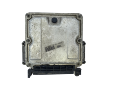 Blok Ovladačů 0281010359 9640324880 Fiat PSA Bosch 60640