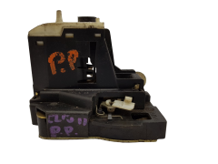 Zámek Dveří Pravý Předek 7701473172 Renault Megane I ArvinMeritor 11343