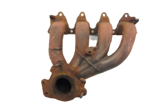 Výfukové Potrubí Renault 138083 8200137449 1.8 2.0 16V F4R 1077