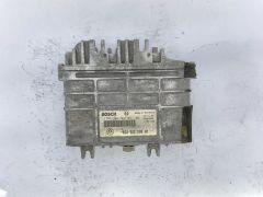Blok Ovladačů 030906026AK 0261203744/745 Volkswagen Bosch 57912