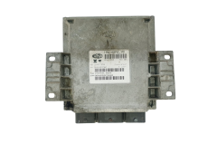 Blok Ovladačů 9642597680 IAW48P2.70 PSA Magneti Marelli 38283