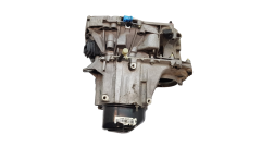 Převodovka Manuální JB1513 7701716372 Renault Clio 2 1.2 16v 1039