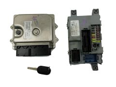 Starter Pack Fiat Panda 2 51949019 00519345230 0,9 TwinAir Starter Pack Fiat Panda 2 51949019 00519345230 0,9 TwinAir