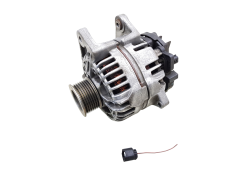 Alternátor 0124325139 8200429898 Bosch Renault 90A Alternátor 0124325139 8200429898 Bosch Renault 90A