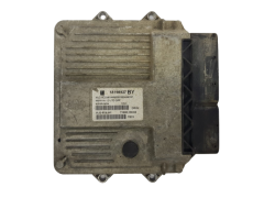 Řídicí Jednotka Motoru Opel 55198927 BY MJD6O2.M1 Magneti Marelli GM
