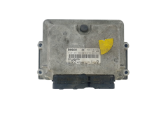 Blok Ovladačů 55198058 0281011553 19247EAA Fiat Bosch 47370