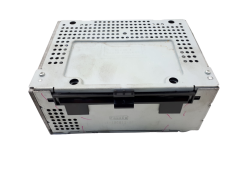 Rádio Cd Ford C-Max Focus F1CT-18C815-HH NG AHU