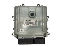 Řídicí Jednotka Motoru Volvo 0281018414 31336983 Bosch