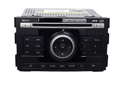 Rádio Cd Mp3 KIA Venga 96160-1P000 YN CDP Rádio Cd Mp3 KIA Venga 96160-1P000 YN CDP