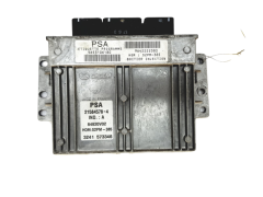 Blok Ovladačů PSA 9653106180 9642222380 Sagem 20811