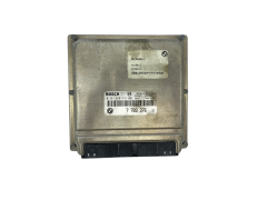 Blok Ovladačů 0281010314 7789376 28RTF091 BMW Bosch 62424