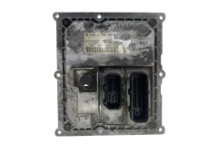 Blok Ovladačů Smart 0002749V001 0281010161 Bosch 52749