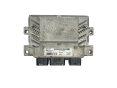 Blok Ovladačů Ford 8V21-12A650-SF S180047002F OSAF Continental 56881