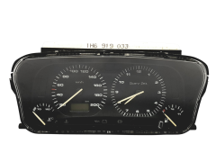 Tachometr VW Golf MK3 1H6919033 89652468 33302